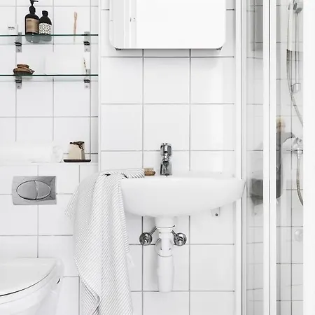 Apartamento Ultra Flat With Balcony