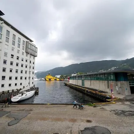 Ultra Flat With Balcony *