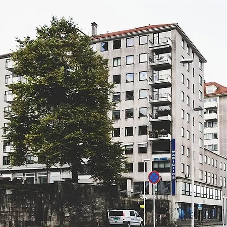 Ultra Flat With Balcony