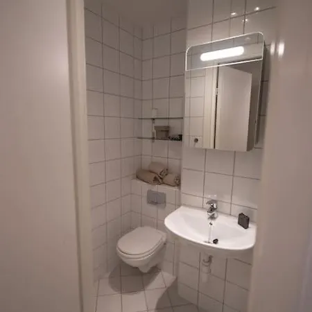 Ultra Flat With Balcony Apartment *