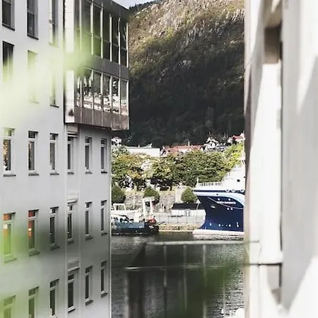 Lägenhet Ultra Flat With Balcony