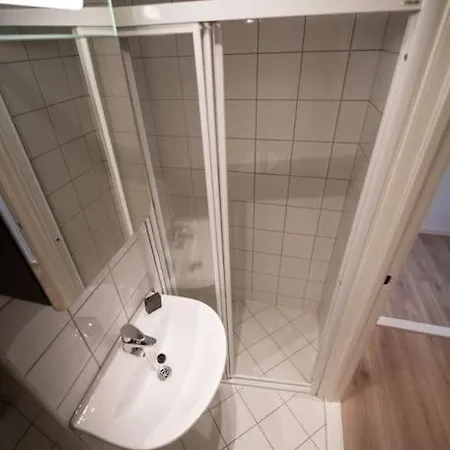 Apartmán Ultra Flat With Balcony